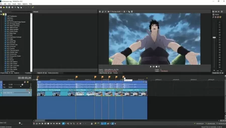AMV Nedir? AVM İle Nasıl Video Düzenlenir?