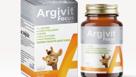 Argivit Focus Nasıl Kullanılır? Kullanma Talimatı ve Öneriler