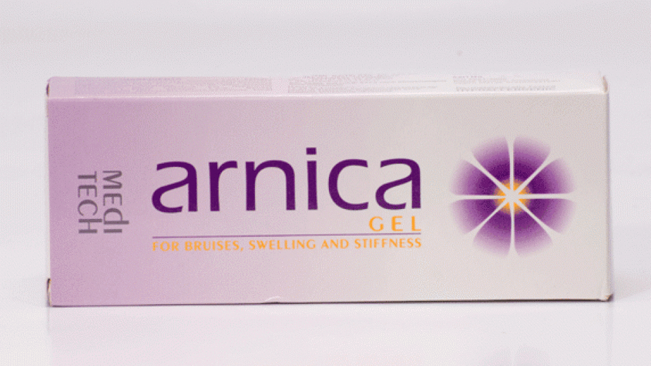 Arnica Krem ve Jelin Faydaları