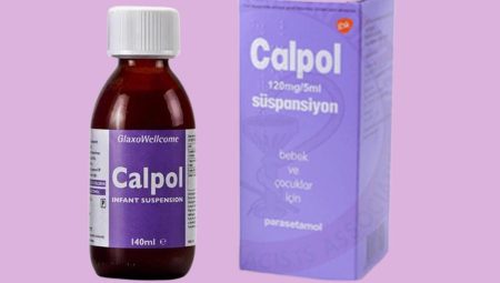 Calpol Mor Nasıl Kullanılır? Kullanma Talimatı ve Öneriler