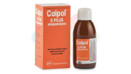 Calpol Turuncu Nasıl Kullanılır? Kullanma Talimatı ve Öneriler