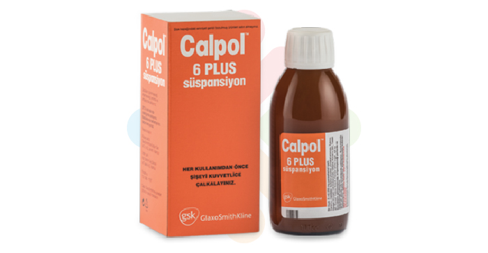 Calpol Turuncu Nasıl Kullanılır? Kullanma Talimatı ve Öneriler