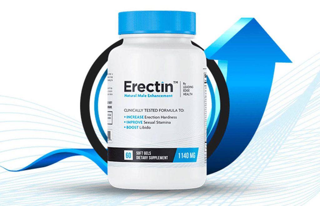 Erectin Nereden Alınır?
