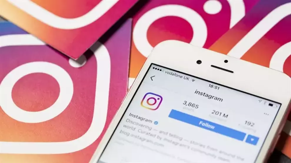 Instagram Hesap Silme Linki