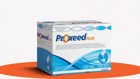 Proxeed Plus Etkisini Ne Zaman Gösterir?