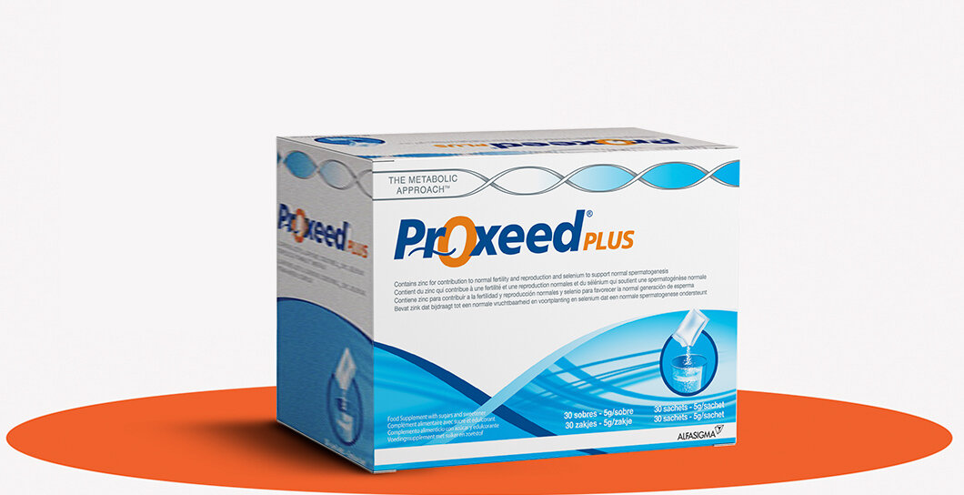 Proxeed Plus Etkisini Ne Zaman Gösterir?