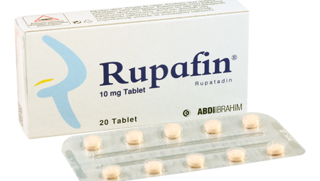 Rupafin Kullanımı ve Faydaları Yan Etkileri ve Zararları Nelerdir?