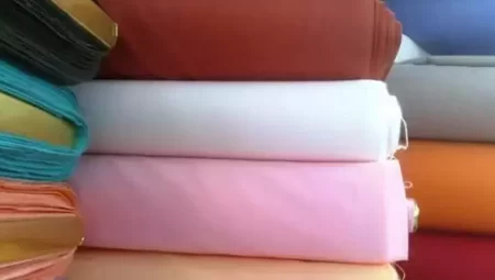 Terikoton Kumaş İç Gösteriyor mu? Nelere Dikkat Edilmeli?