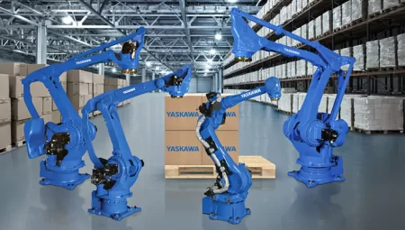 Yaskawa Sürücü Hata Kodları ve Çözümleri