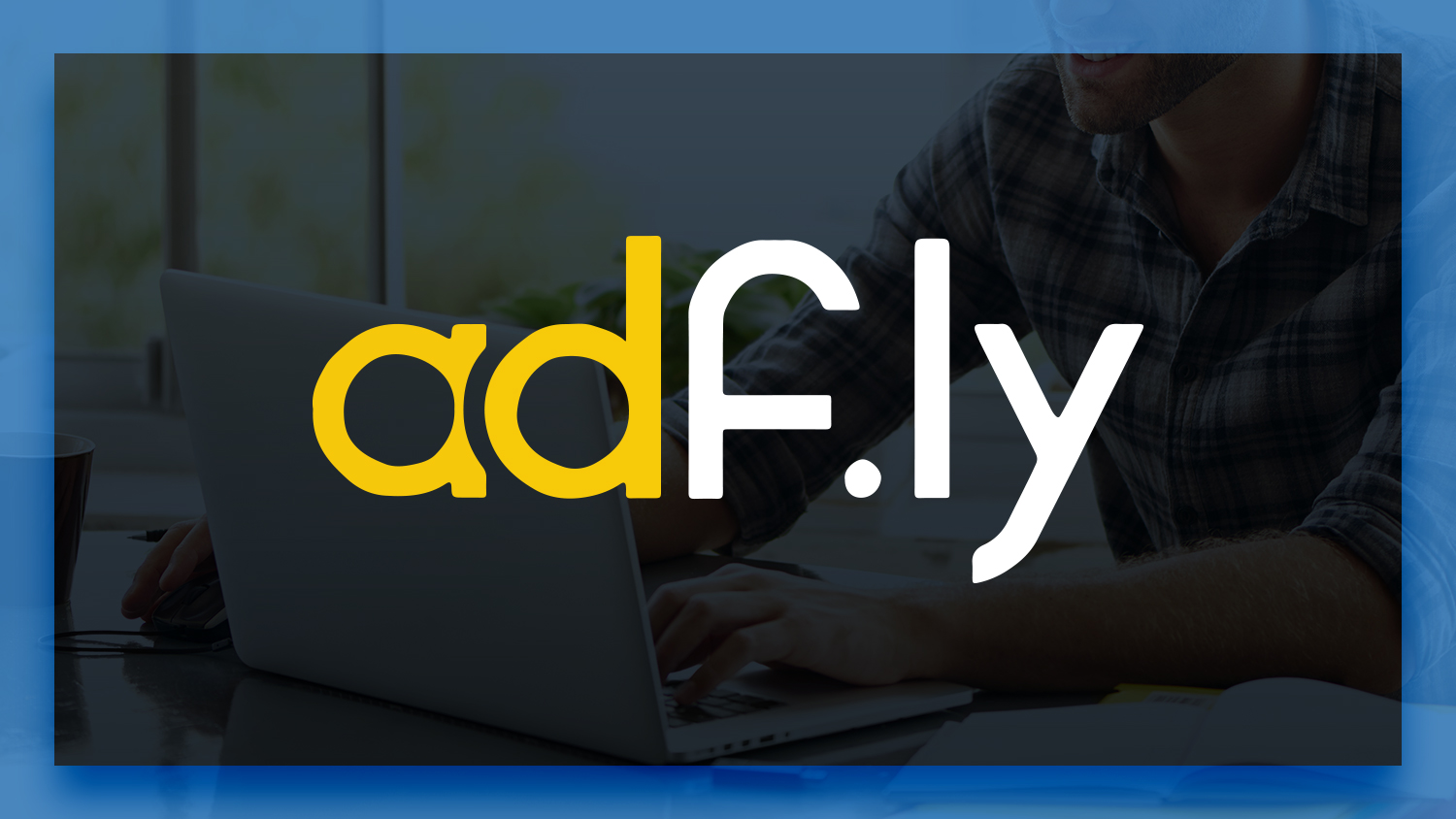 Adf.ly Link Kısaltarak Para Kazan