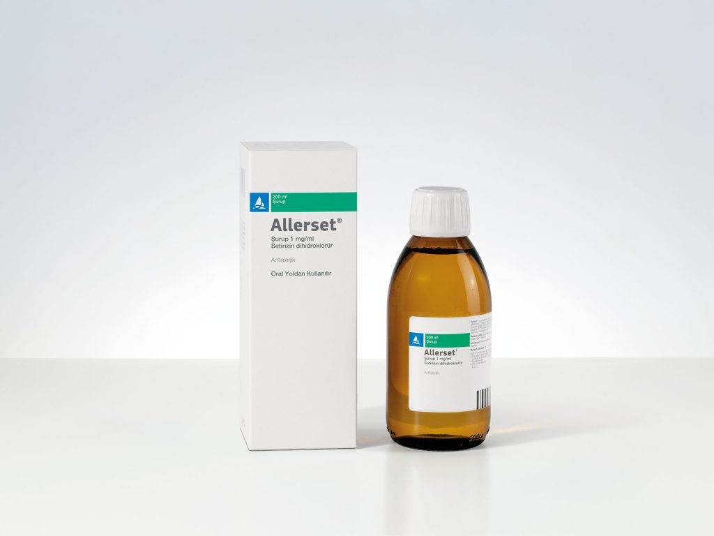 Allerset Faydaları