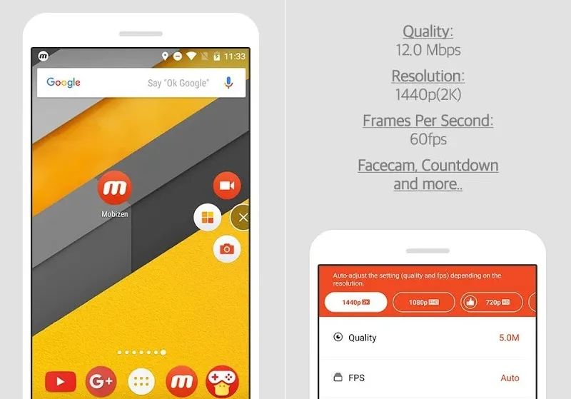 Android Ekran Kaydı Yaparken Performansı Artırmak İçin İpuçları