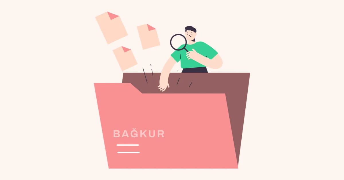 Bağkur Borcu Ödenmezse Ne Olur?