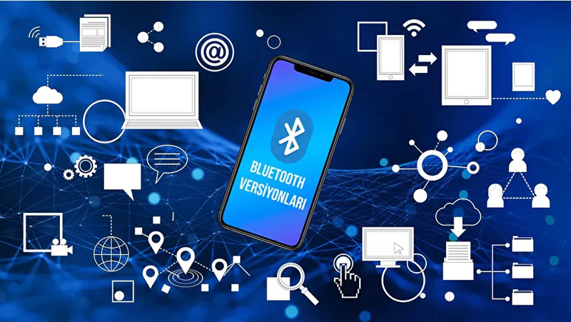Bluetooth Harici Bağdaştırıcı Nedir?