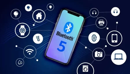Bluetooth MAP Sürümü Nedir, Kaç Olmalı?