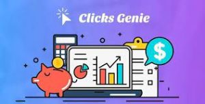 Clicksgenie İle Para Kazanma