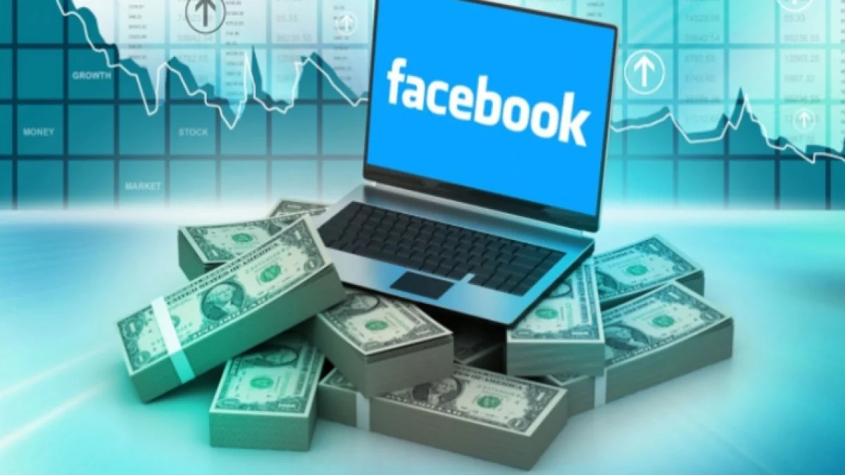 Facebook'tan Para Kazanma