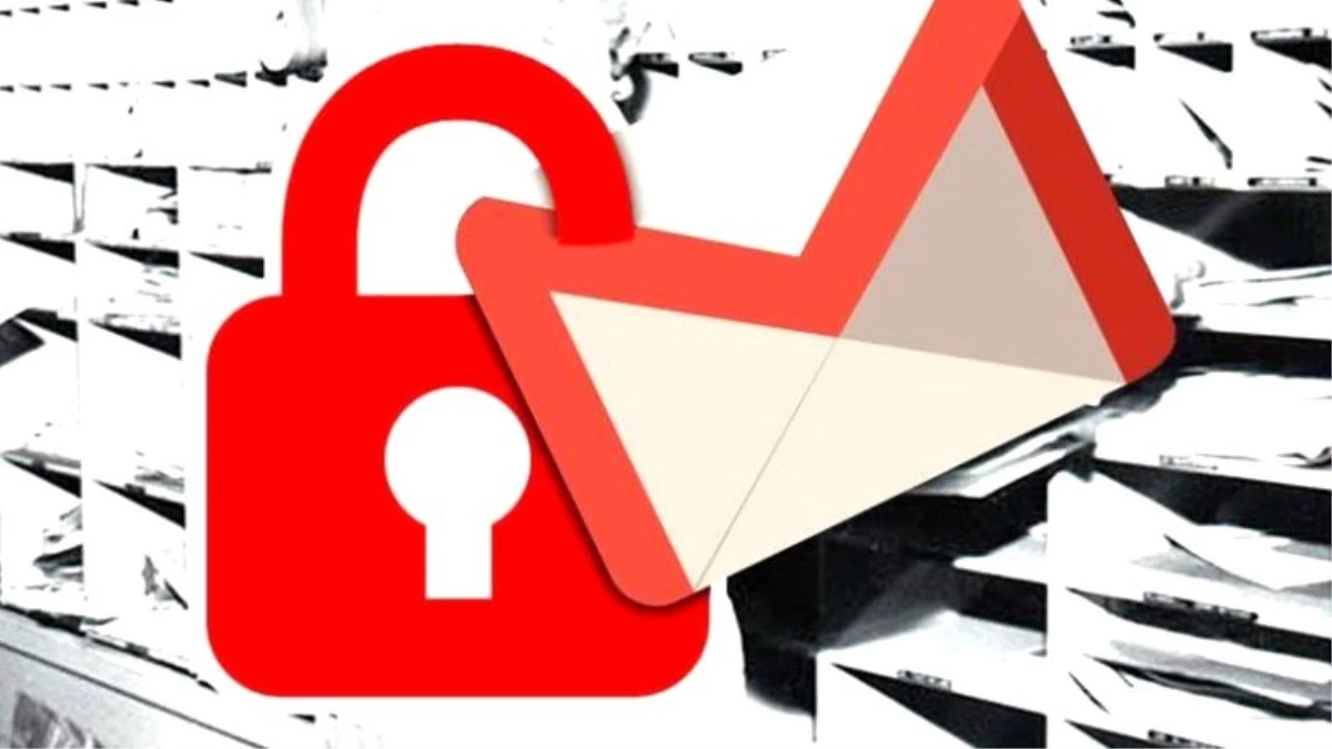 Gmail Şifre Kırma Yöntemleri Hakkında Bilinmesi Gerekenler