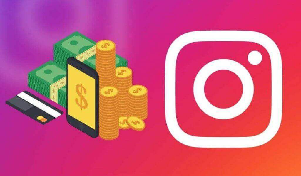 Instagram'dan Para Kazanma