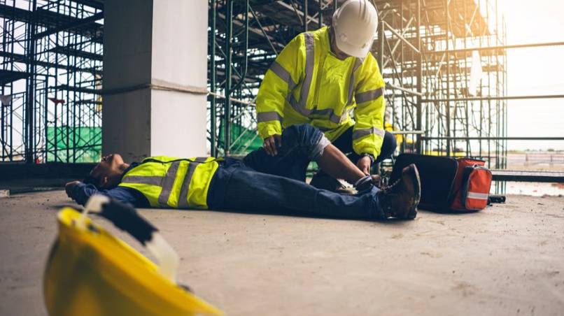 İş Kazası ve Meslek Hastalığı Geçiren Sigortalının Hakları Nelerdir?