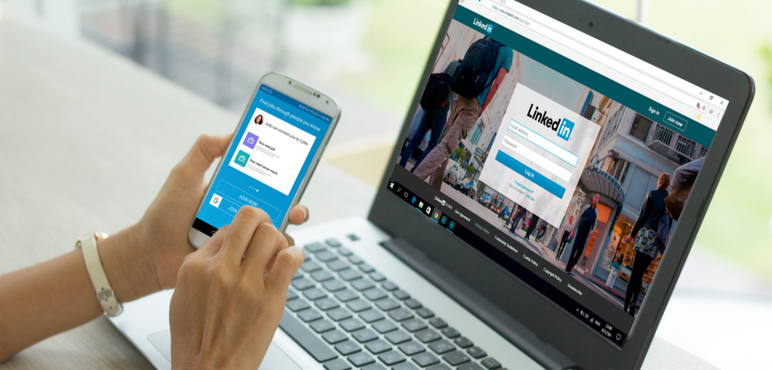 LinkedIn’den Para Kazanma