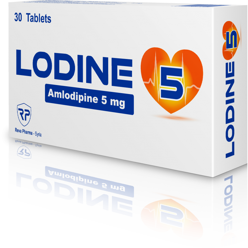 Lodine Faydaları