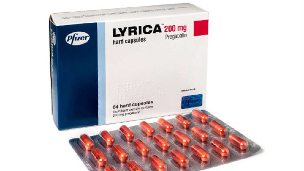  Lyrica Yoksunluk Sendromu Nasıl Önlenir?