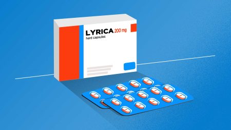 Lyrica Yoksunluk Sendromu Ne Kadar Sürer?