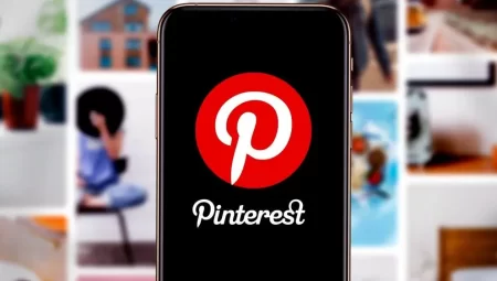 Pinterest Para Kazanma Rehberi