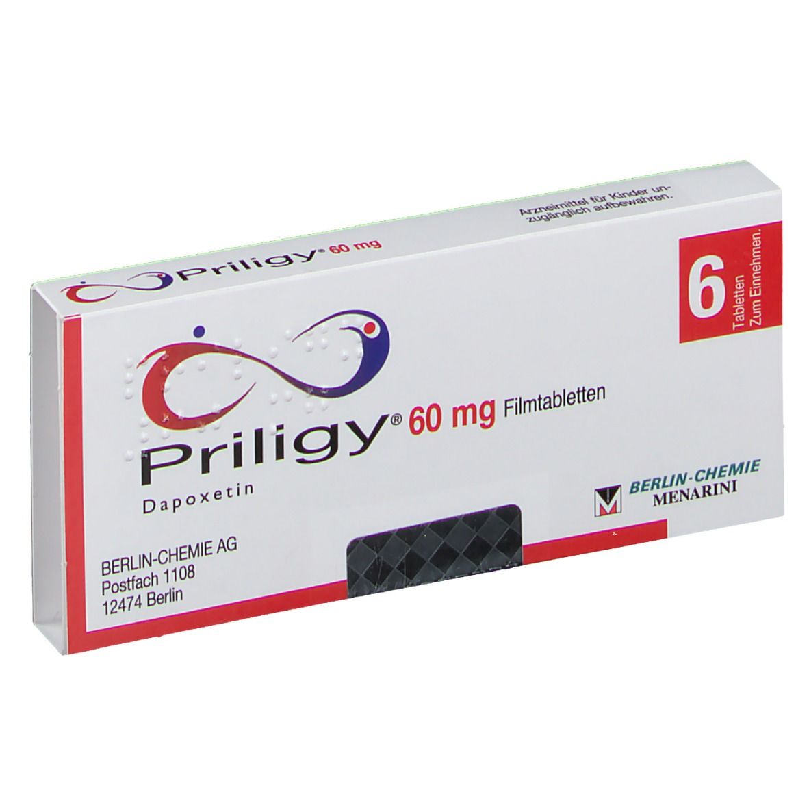Priligy 60 mg Nedir ve Nasıl Kullanılır?
