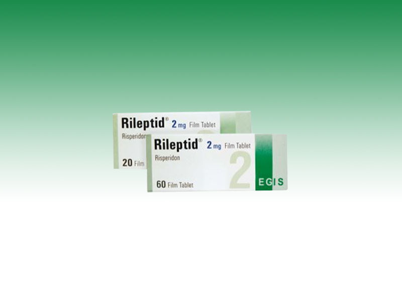 Rileptid Ne İşe Yarar