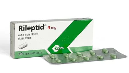 Rileptid Nedir ve Ne İşe Yarar? – Rileptid Kullanımı ve Etkileri