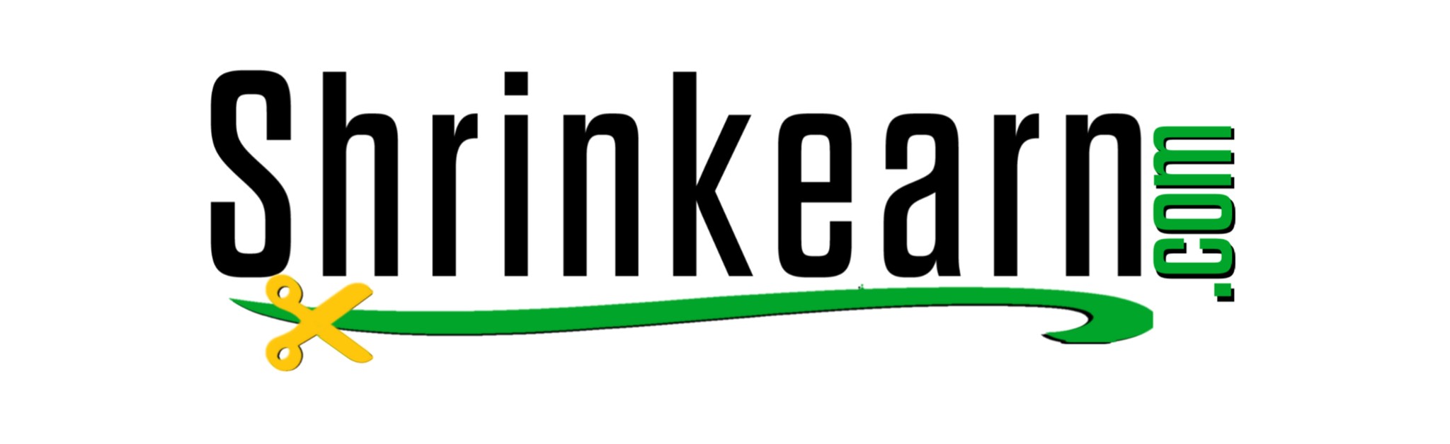 ShrinkEarn Link Kısaltarak Para Kazan