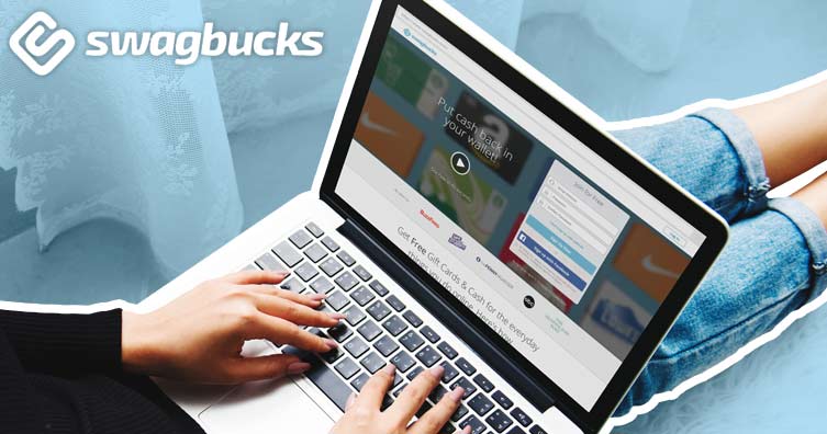 Swagbucks İle Para Kazanma