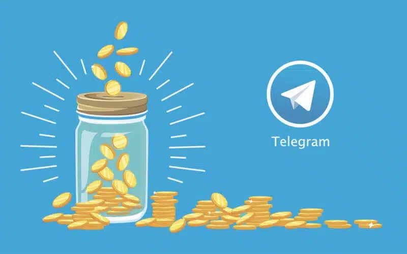 Telegram Para Kazanma Rehberi