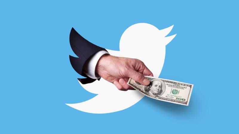 Twitter’dan Para Kazanma