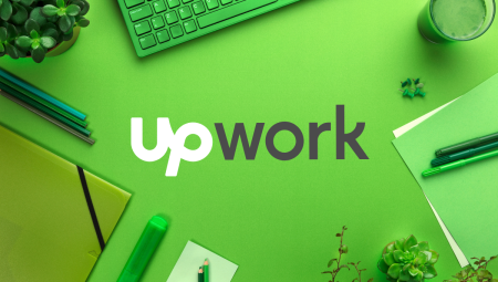 Upwork Para Kazanma Rehberi