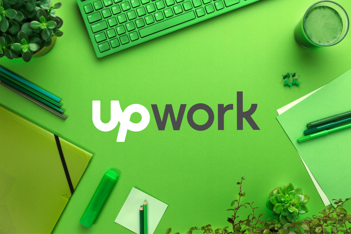 Upwork Para Kazanma Rehberi