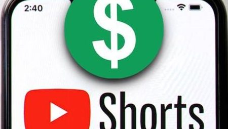 YouTube Shorts Para Kazanma Rehberi