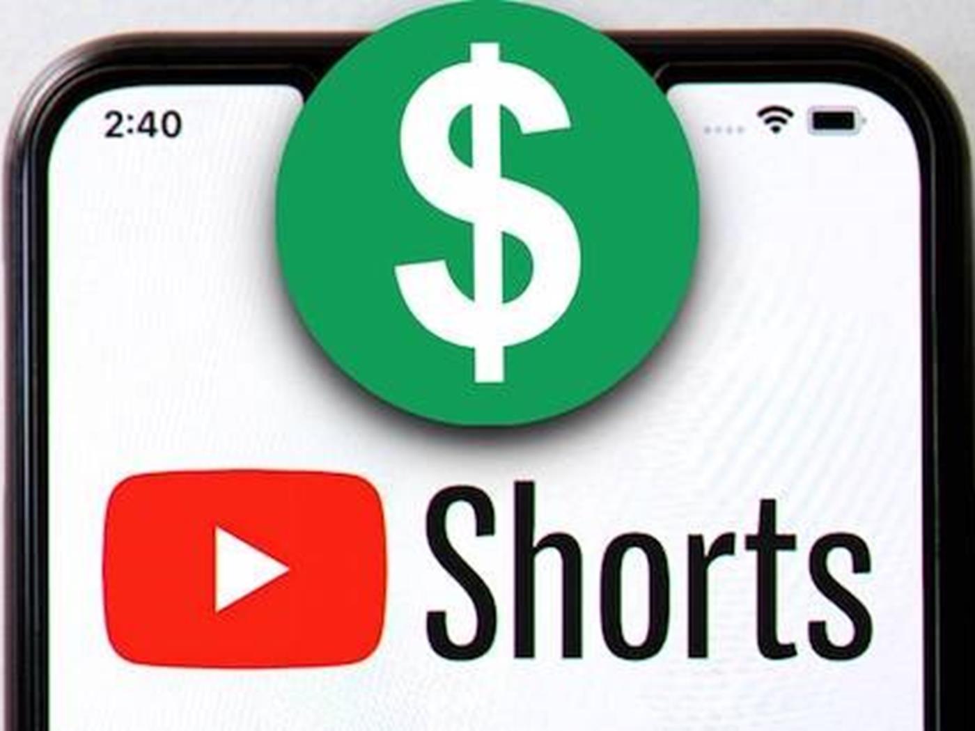 YouTube Shorts Para Kazanma Rehberi