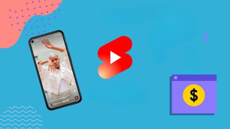 YouTube Shorts ile Ne Kadar Para Kazanılır?