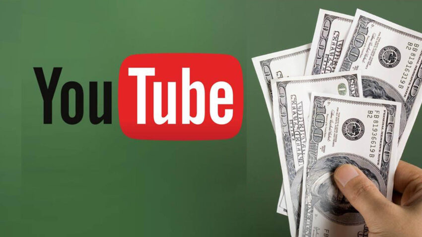 Youtube’dan Para Kazanma