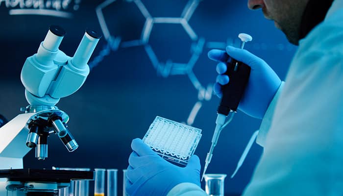 BiyoTeknoloji ve Genetik Mühendislik: Sağlık ve Tıpta Yenilikçi Uygulamalar