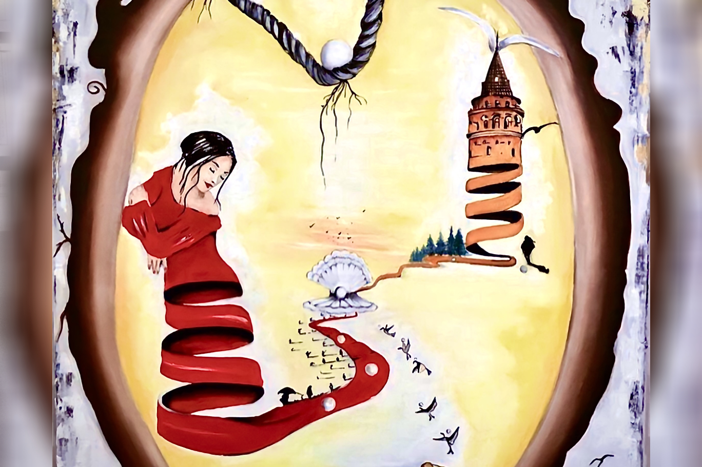 Çağdaş Sanatın Sosyal ve Politik Yönleri: Toplumsal Mesajlar ve Eleştirel Bakış