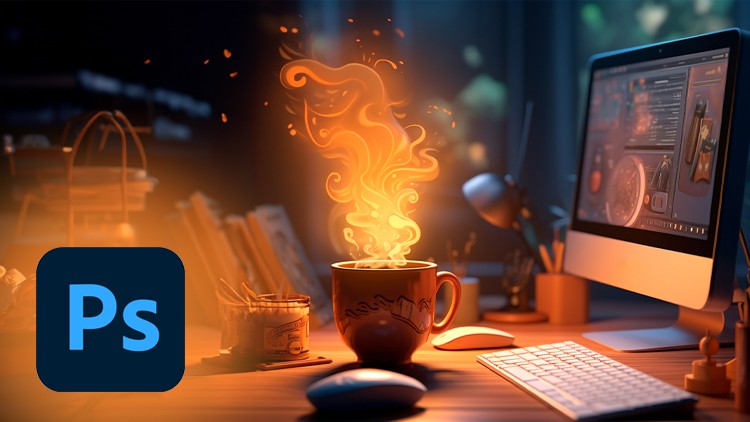 Dijital Dünya: Fotoğraf Düzenleme ve İleri Düzey Photoshop Teknikleri