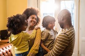 Ebeveynlikte Ortak Kararlar Alma- Aile İçi Tartışma ve Uyum