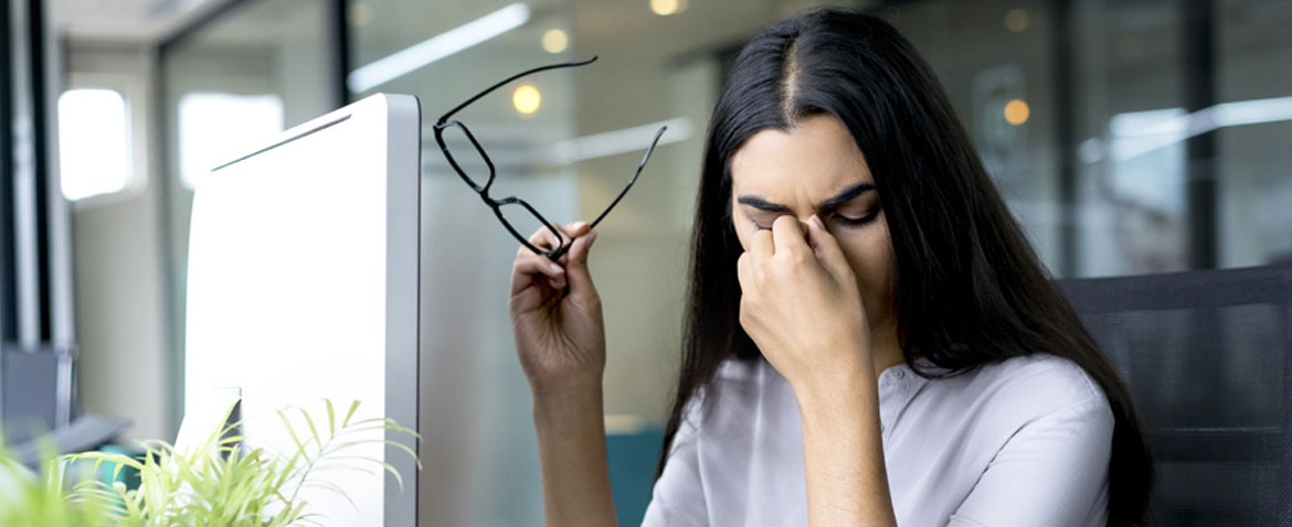 Ekran Ayarları ve Parlaklık Kontrolü: Gözleri Rahatlatıcı Ayarlar Nasıl Yapılır?