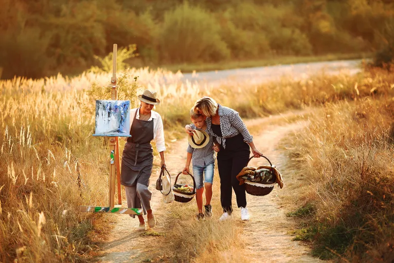 Fotoğrafçılık ve Görsel Sanatlar: Yaratıcı Fotoğrafçılık Teknikleri ve Kompozisyon