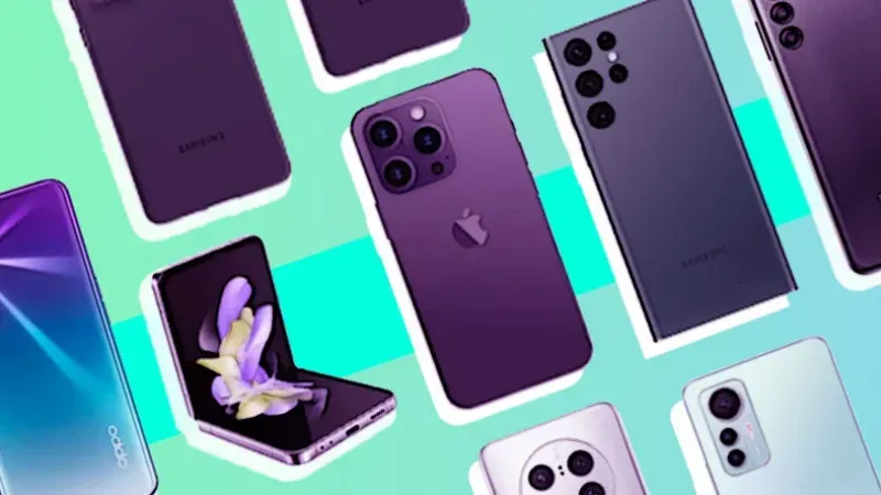 Gelişen Mobil Teknoloji: Akıllı Telefonlar ve Mobil Uygulamaların Evrimi