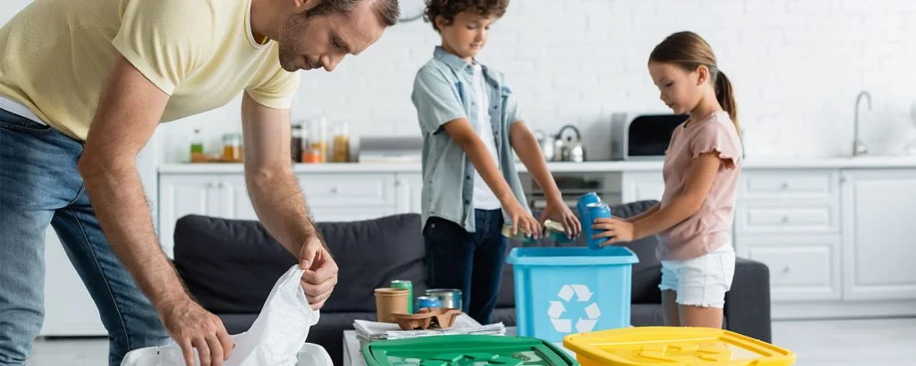 Geri Dönüşüm İpuçları ve Püf Noktaları